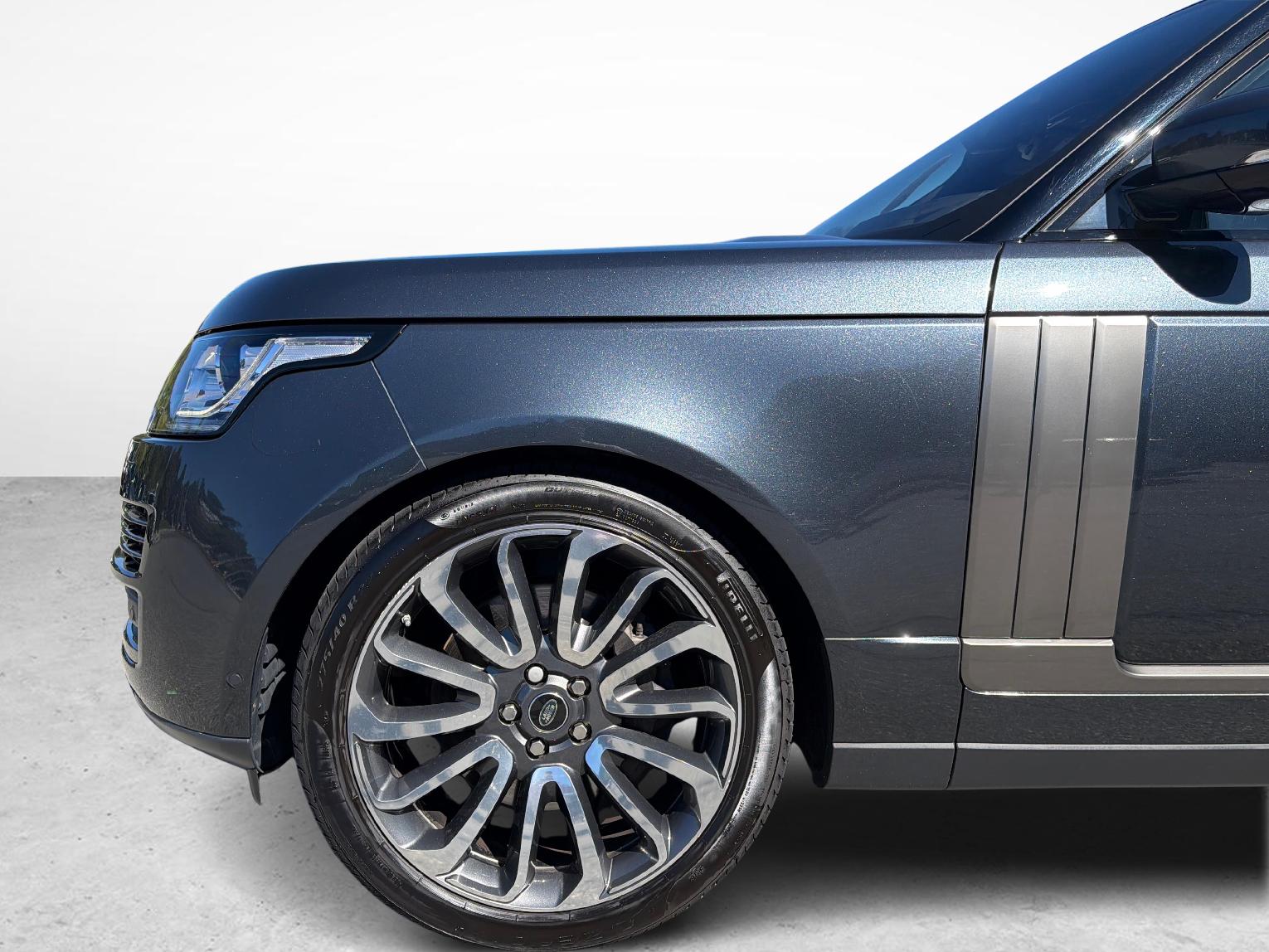 LAND ROVER Range Rover 5.0 V8 SC Autobiography-image-16