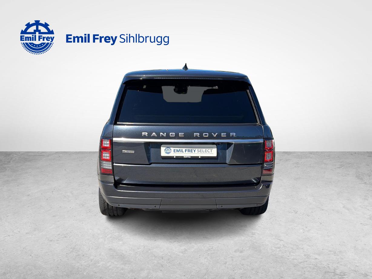 LAND ROVER Range Rover 5.0 V8 SC Autobiography-image-8