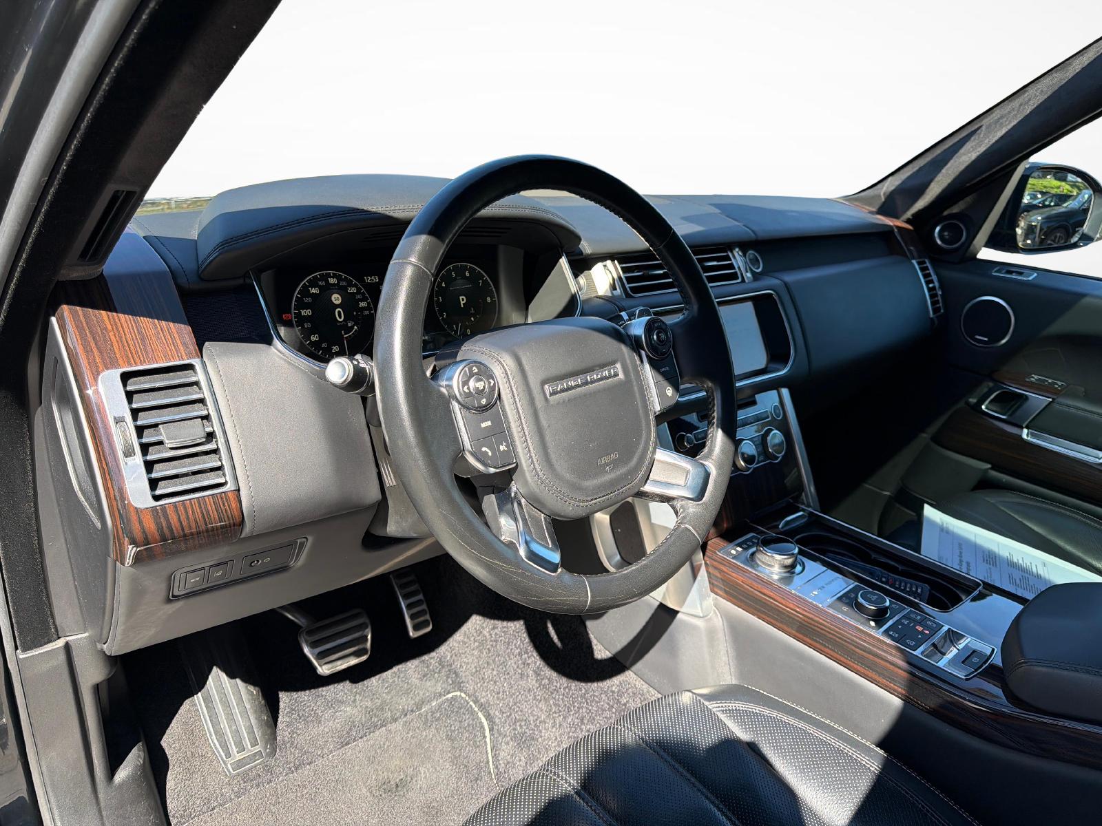 LAND ROVER Range Rover 5.0 V8 SC Autobiography-image-3