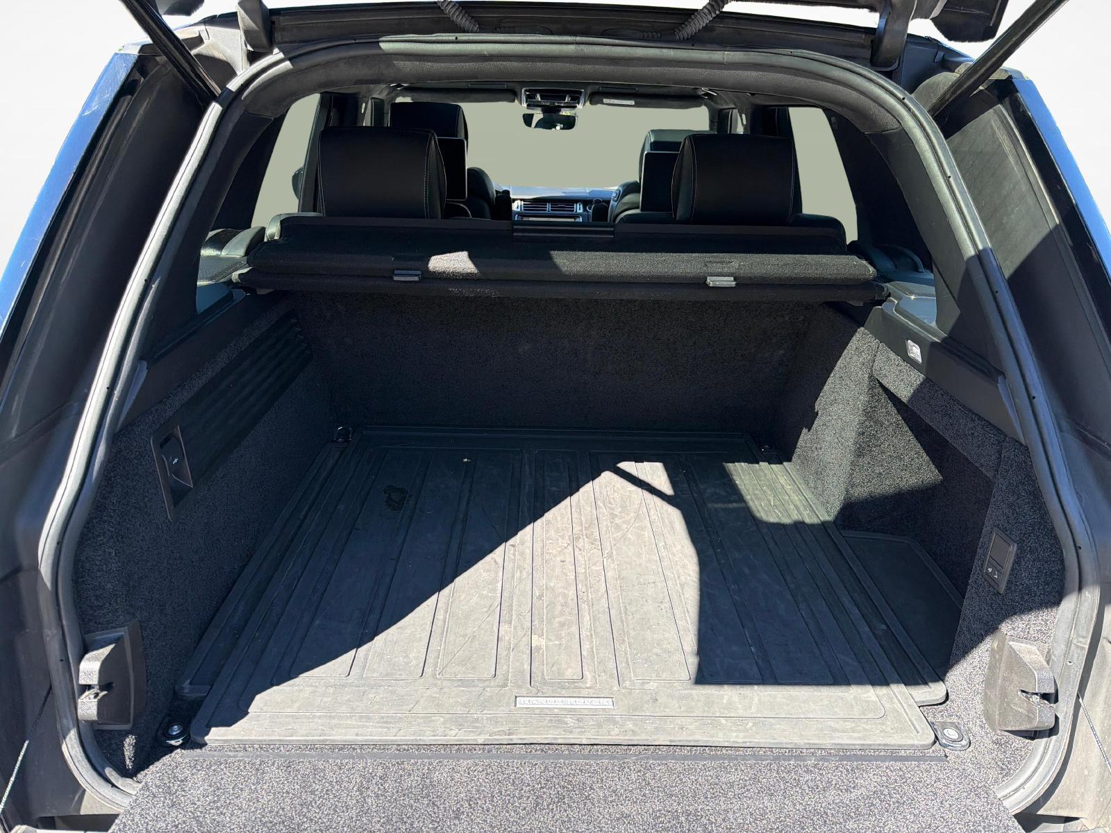 LAND ROVER Range Rover 5.0 V8 SC Autobiography-image-9