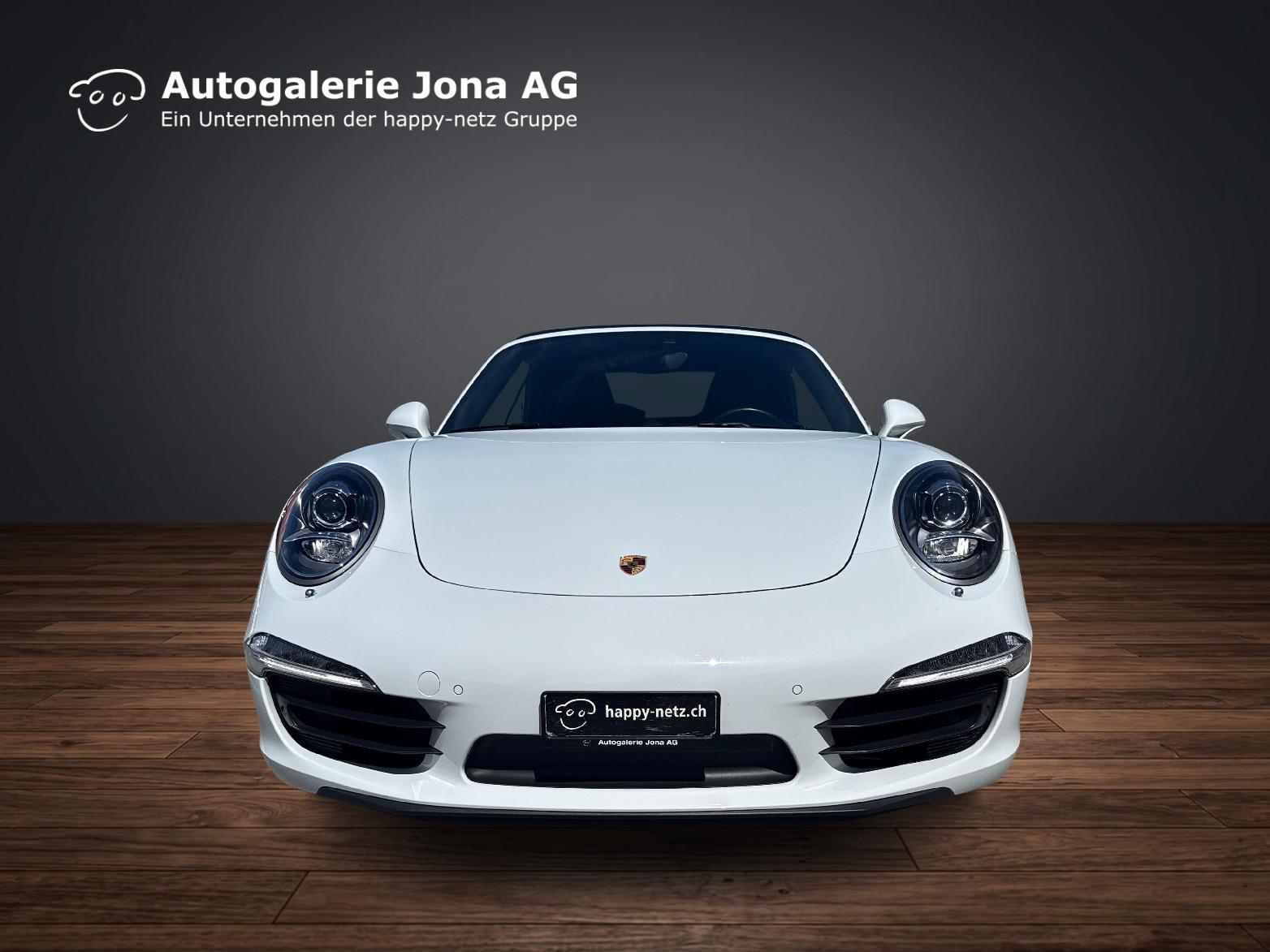 PORSCHE 911 Cabriolet 3.4 Carrera 4 PDK-image-5