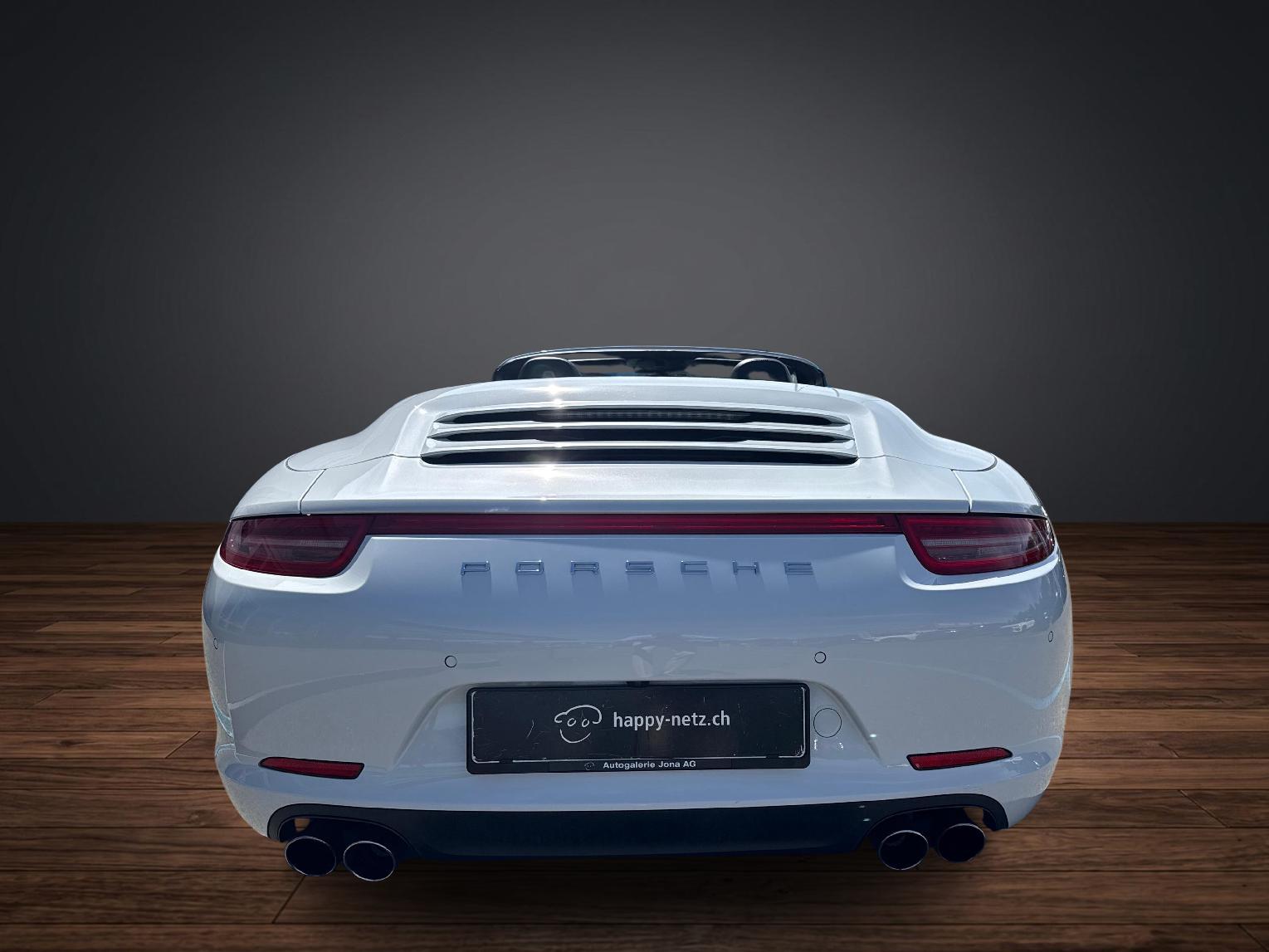 PORSCHE 911 Cabriolet 3.4 Carrera 4 PDK-image-10
