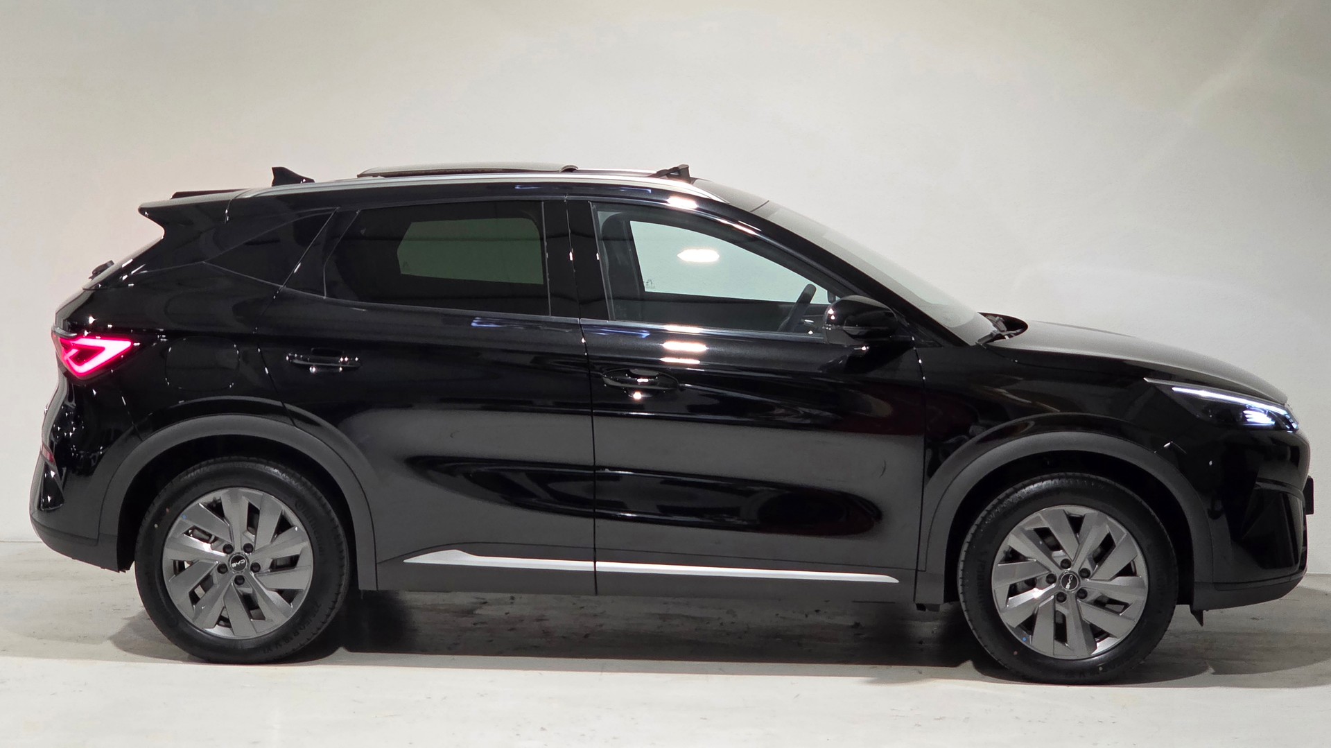 BYD Atto 3 EVO 74.8 kWh Excellence AWD-image-26