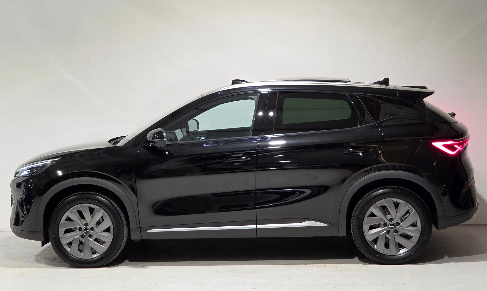 BYD Atto 3 EVO 74.8 kWh Excellence AWD-image-1