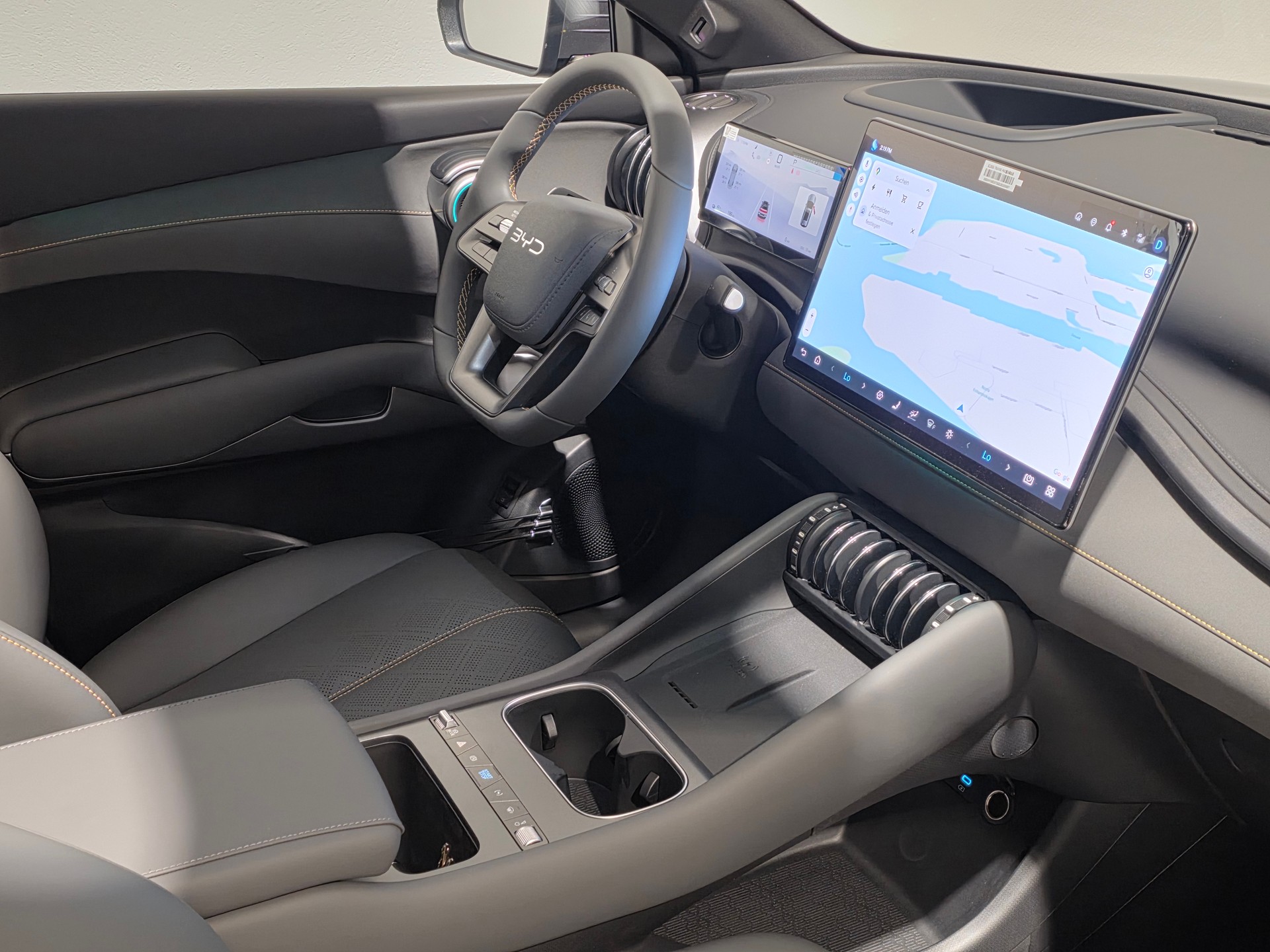 BYD Atto 3 EVO 74.8 kWh Excellence AWD-image-21