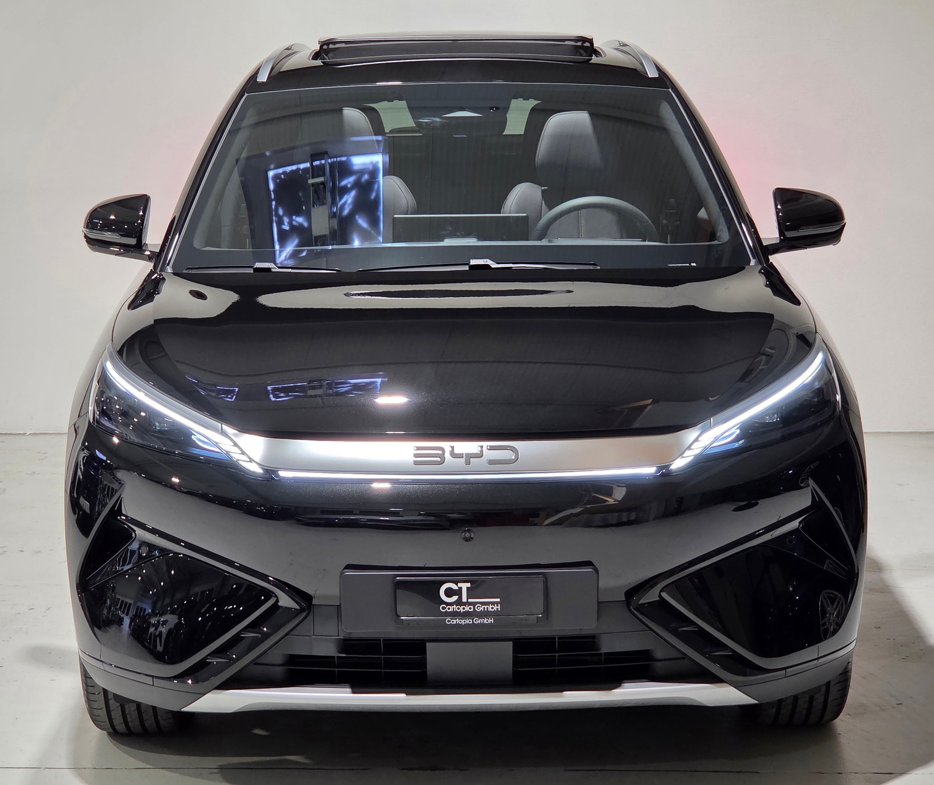 BYD Atto 3 EVO 74.8 kWh Excellence AWD-image-23