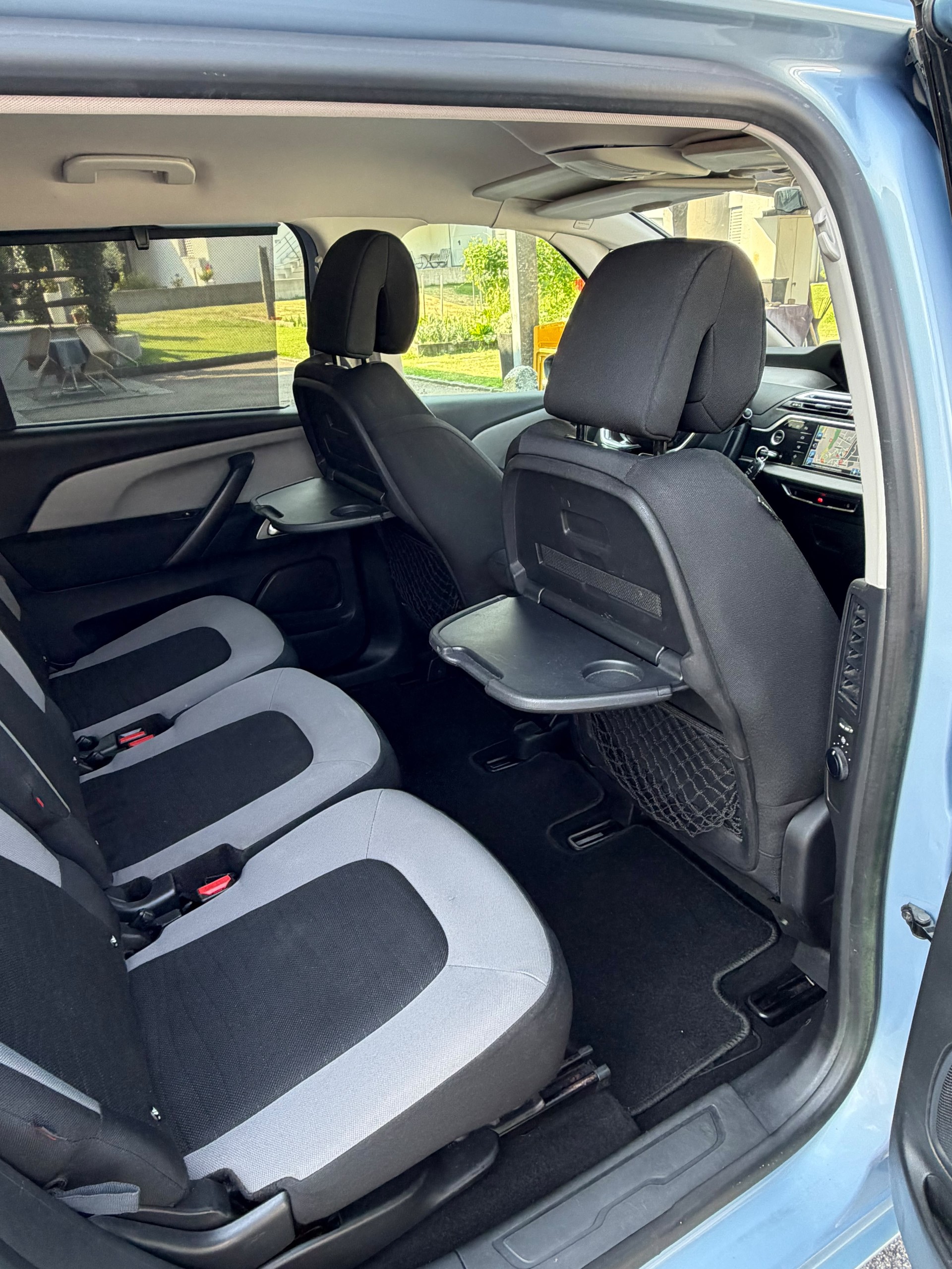 CITROEN Grand C4 Picasso 1.6i 16V e-THP Intensive-image-7
