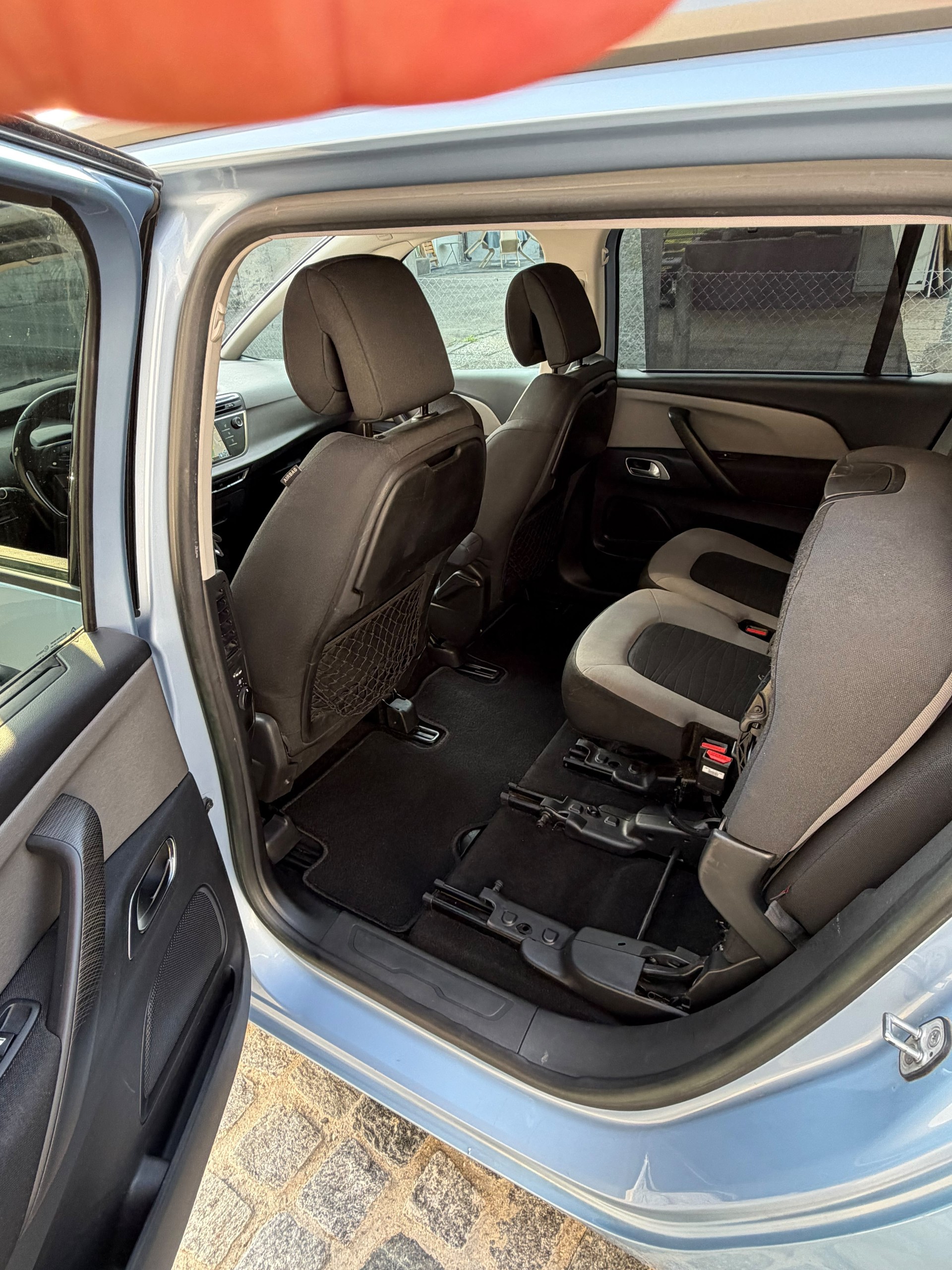 CITROEN Grand C4 Picasso 1.6i 16V e-THP Intensive-image-10