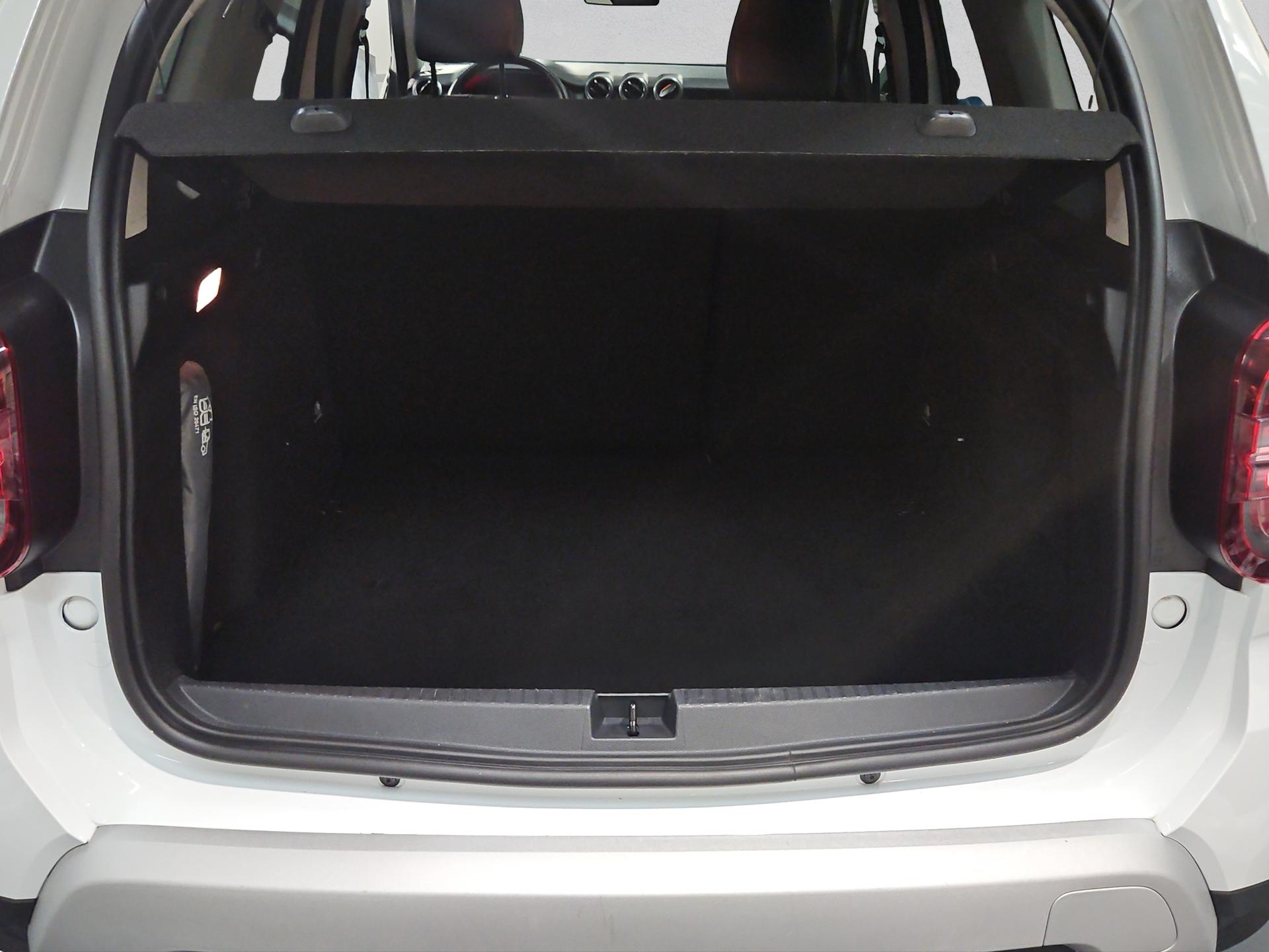 DACIA Duster TCe 150 Extreme EDC 4x2-image-15