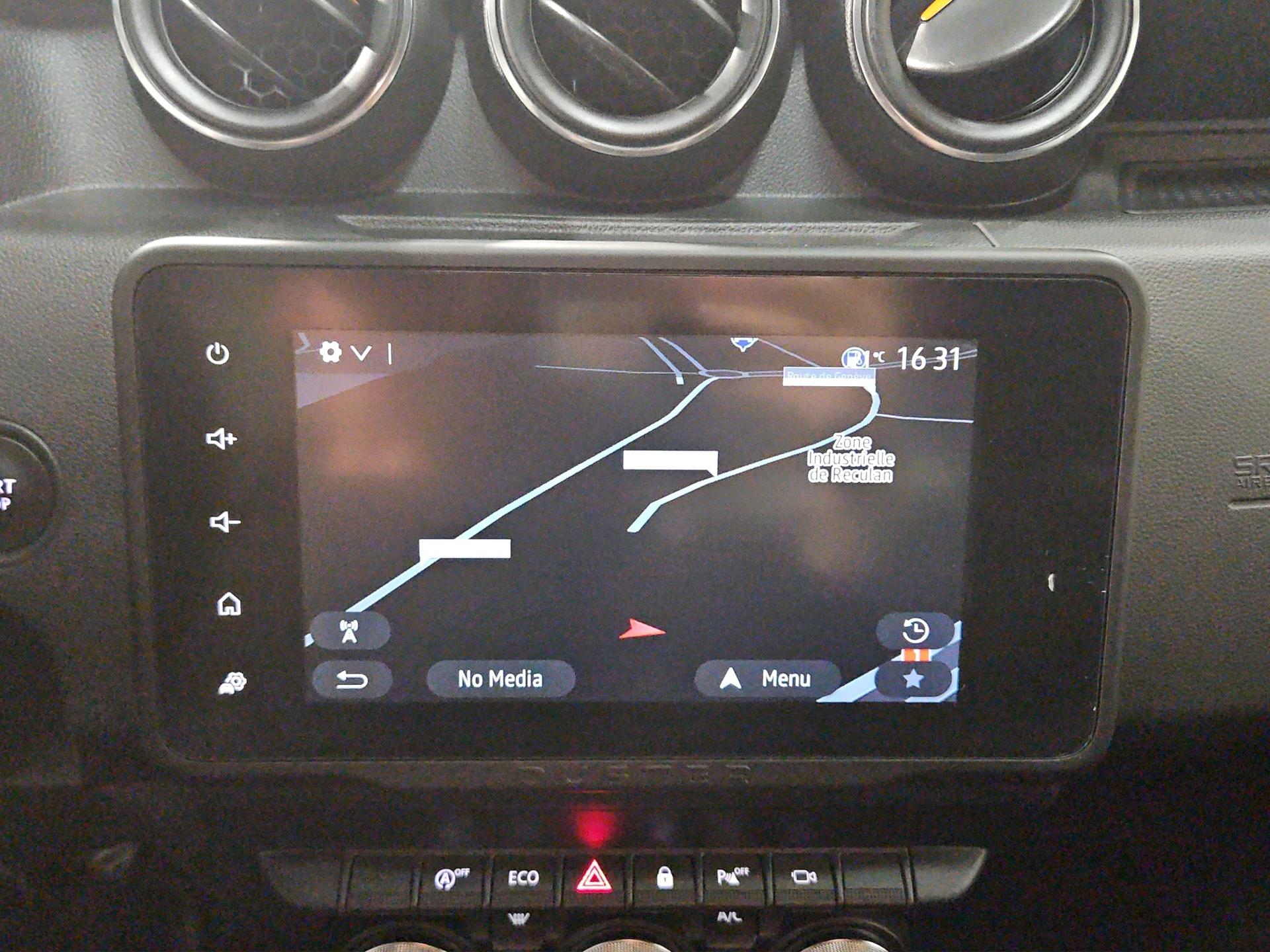 DACIA Duster TCe 150 Extreme EDC 4x2-image-12