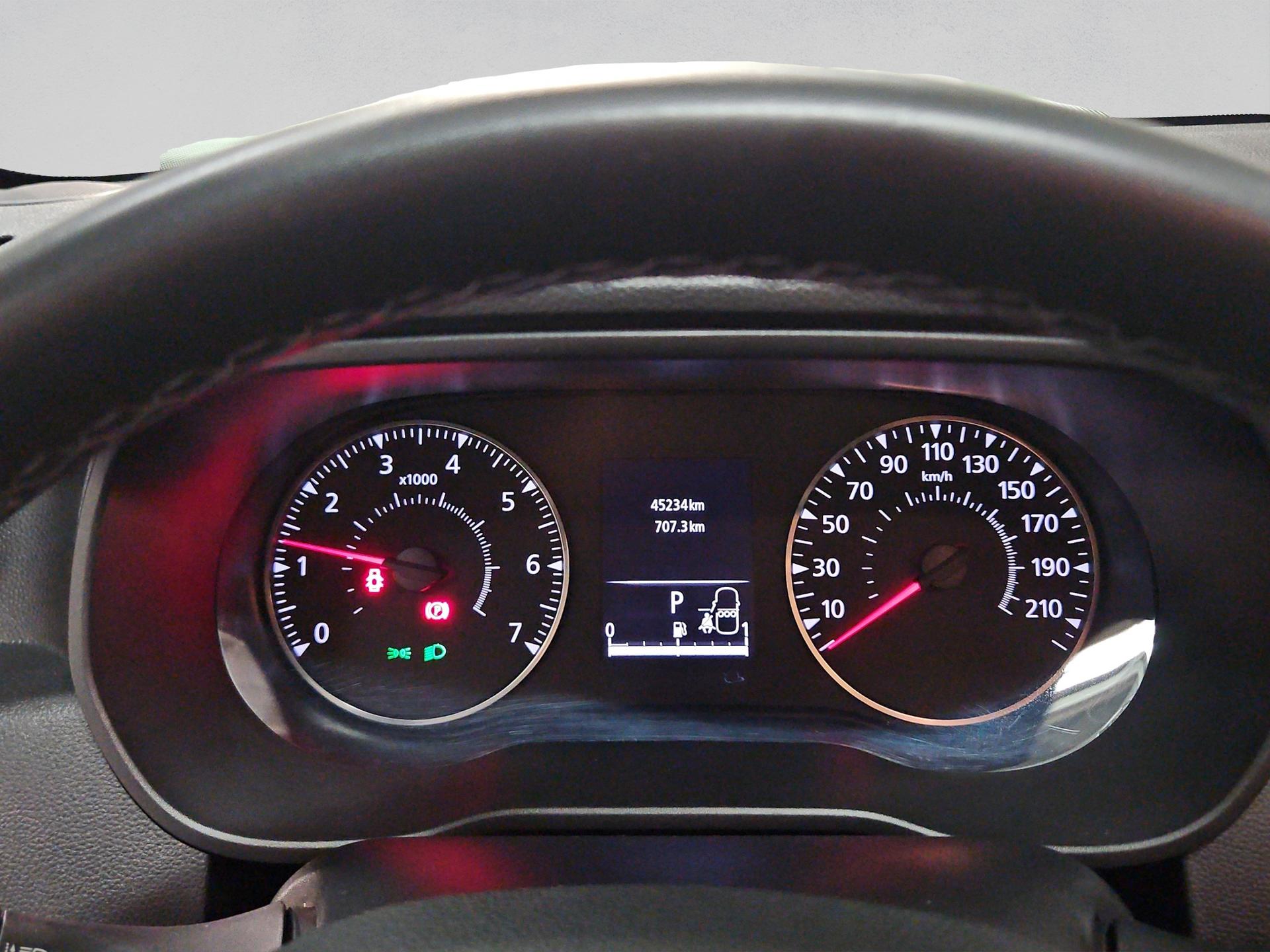 DACIA Duster TCe 150 Extreme EDC 4x2-image-10