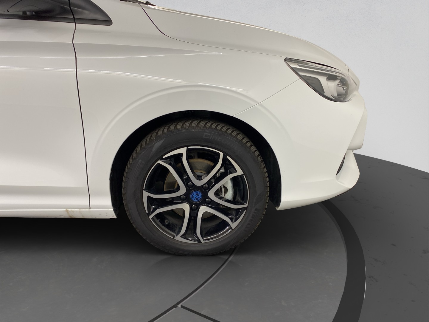 MG 3 1.5 Hybrid Luxury Aut.-image-21
