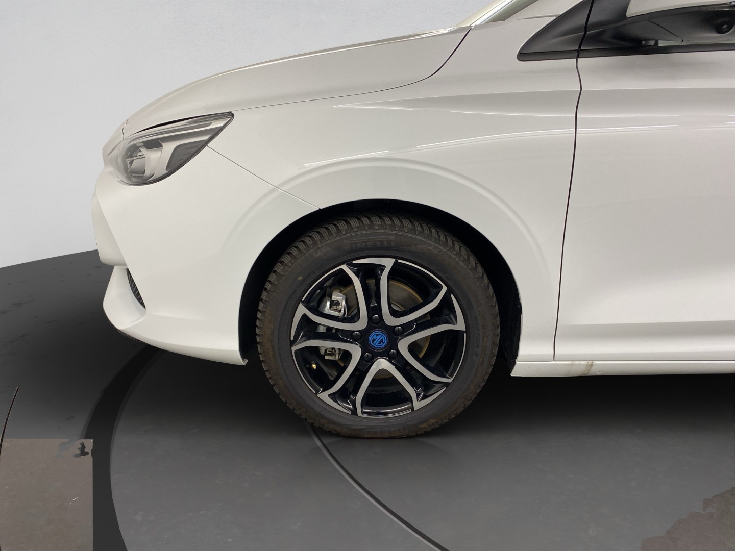 MG 3 1.5 Hybrid Luxury Aut.-image-22
