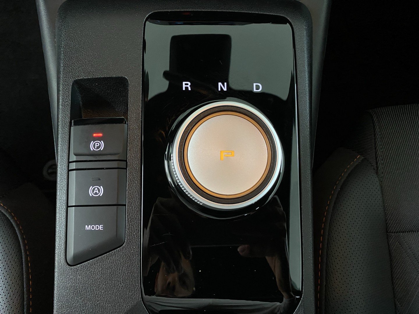 MG 3 1.5 Hybrid Luxury Aut.-image-17