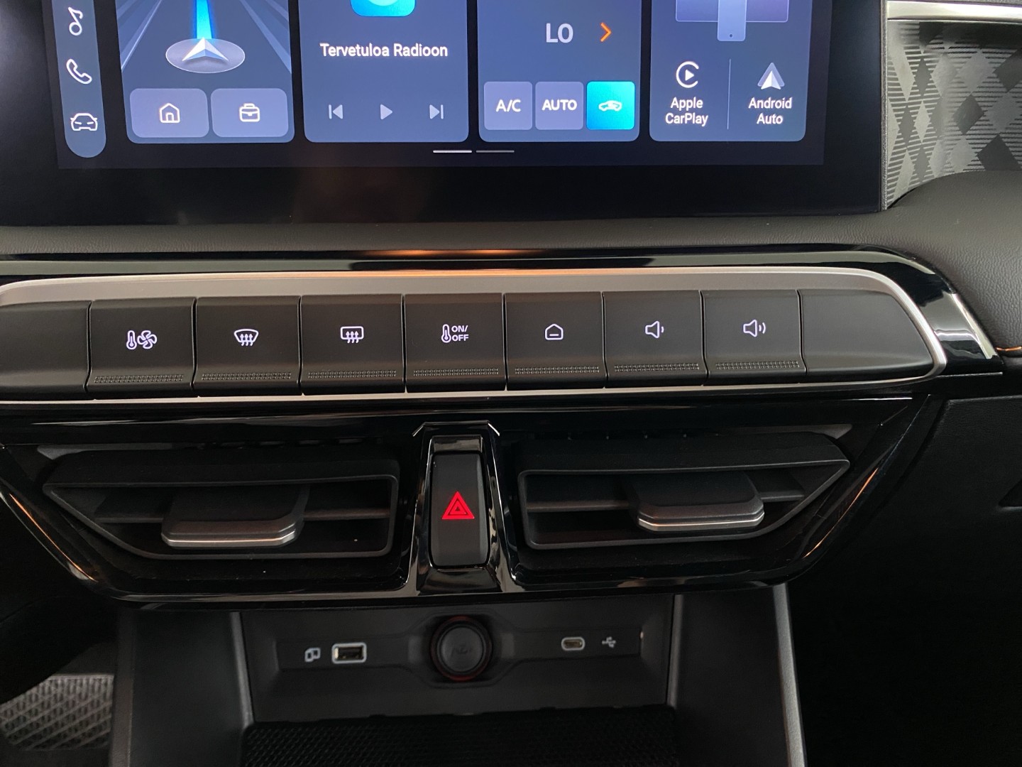 MG 3 1.5 Hybrid Luxury Aut.-image-15