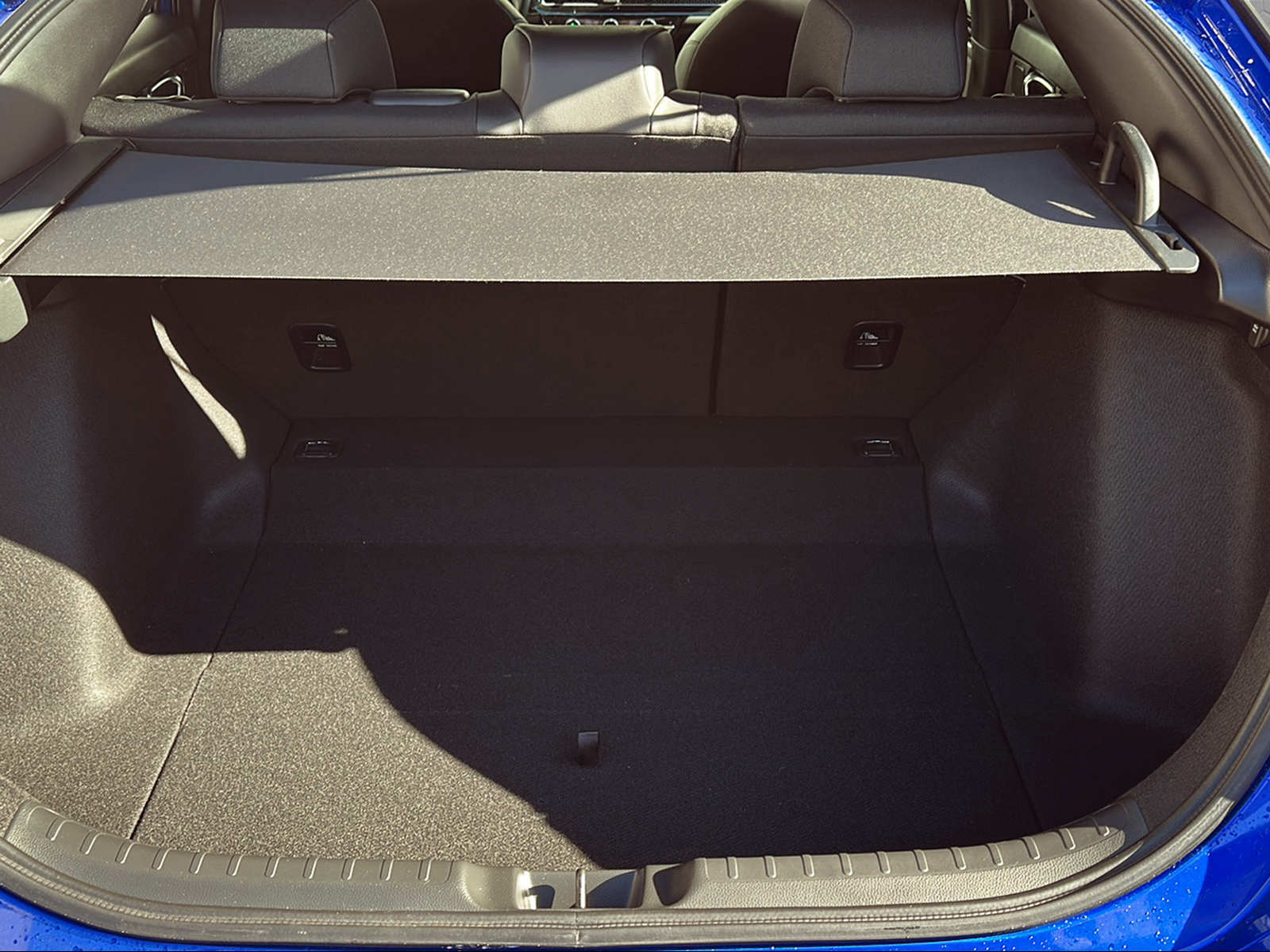 HONDA Civic 2.0 i-MMD HEV Sport-image-9