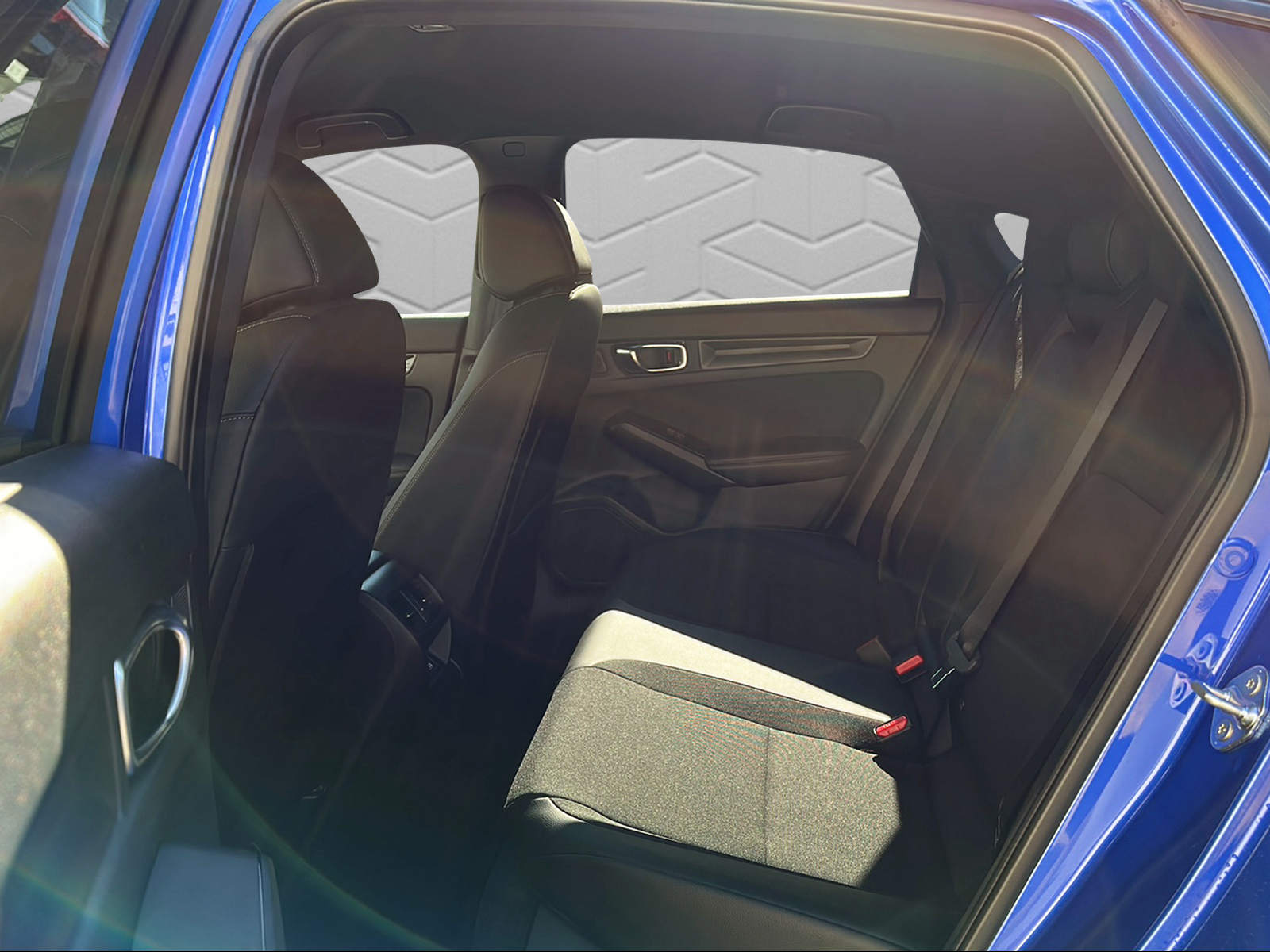 HONDA Civic 2.0 i-MMD HEV Sport-image-15