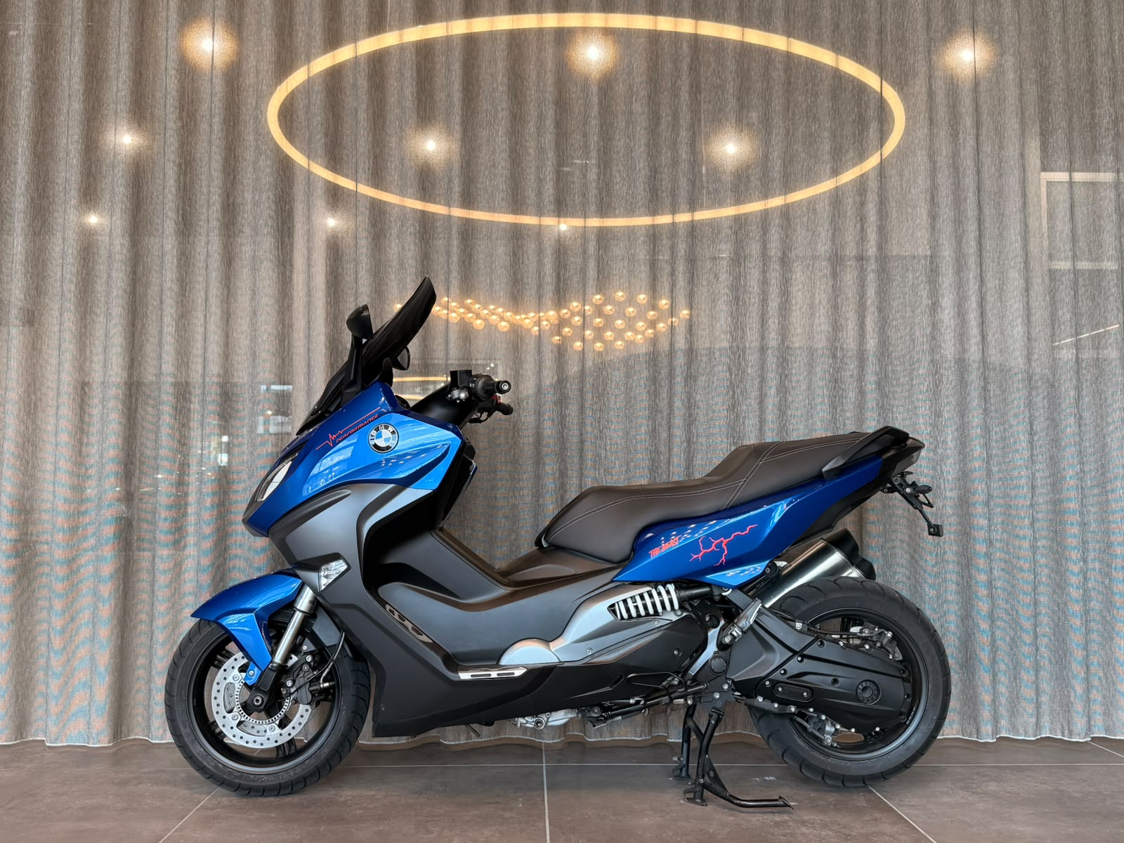 BMW C 650 Sport ABS-showroom-element-1