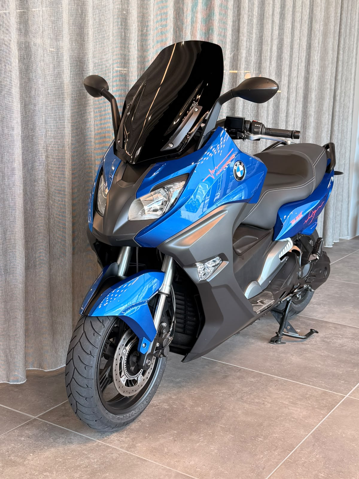 BMW C 650 Sport ABS-showroom-element-3