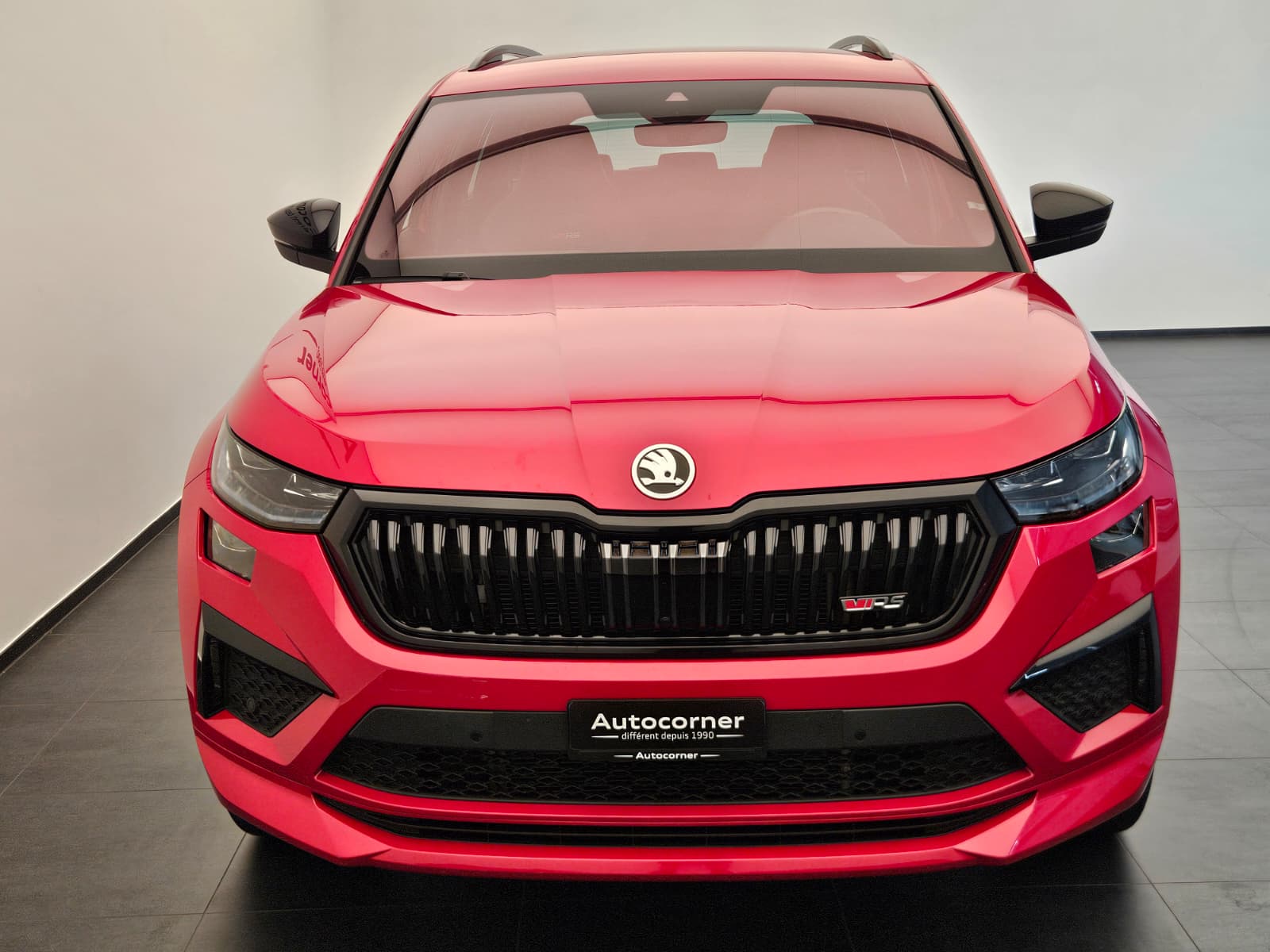 SKODA Kodiaq 2.0 TSI 4x4 RS-showroom-element-3