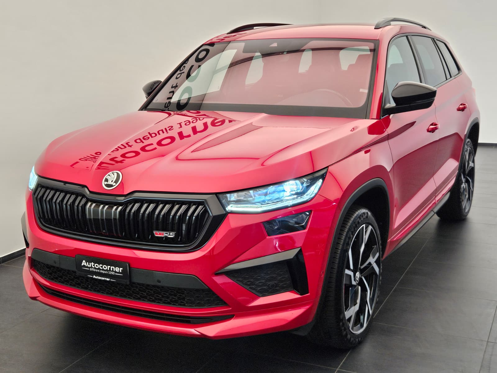 SKODA Kodiaq 2.0 TSI 4x4 RS-showroom-element-2