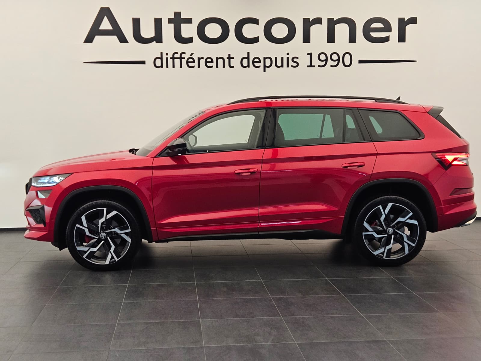 SKODA Kodiaq 2.0 TSI 4x4 RS-showroom-element-1