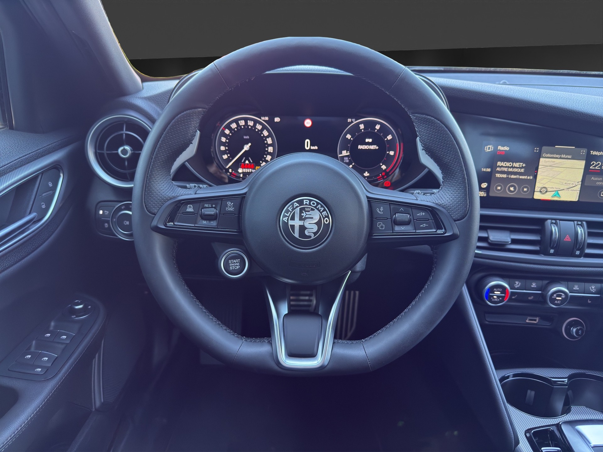ALFA ROMEO Giulia 2.0 Sprint Q4 AT8-image-10
