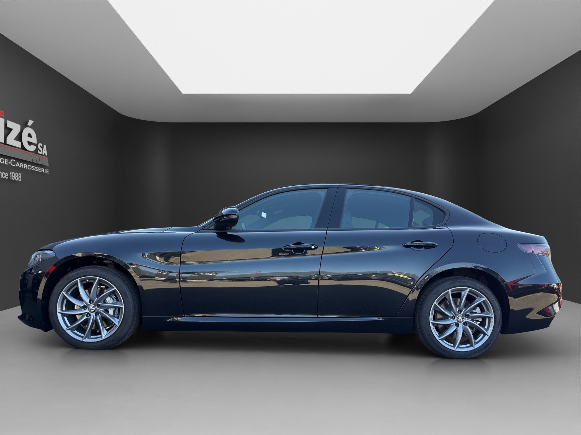 ALFA ROMEO Giulia 2.0 Sprint Q4 AT8-image-3