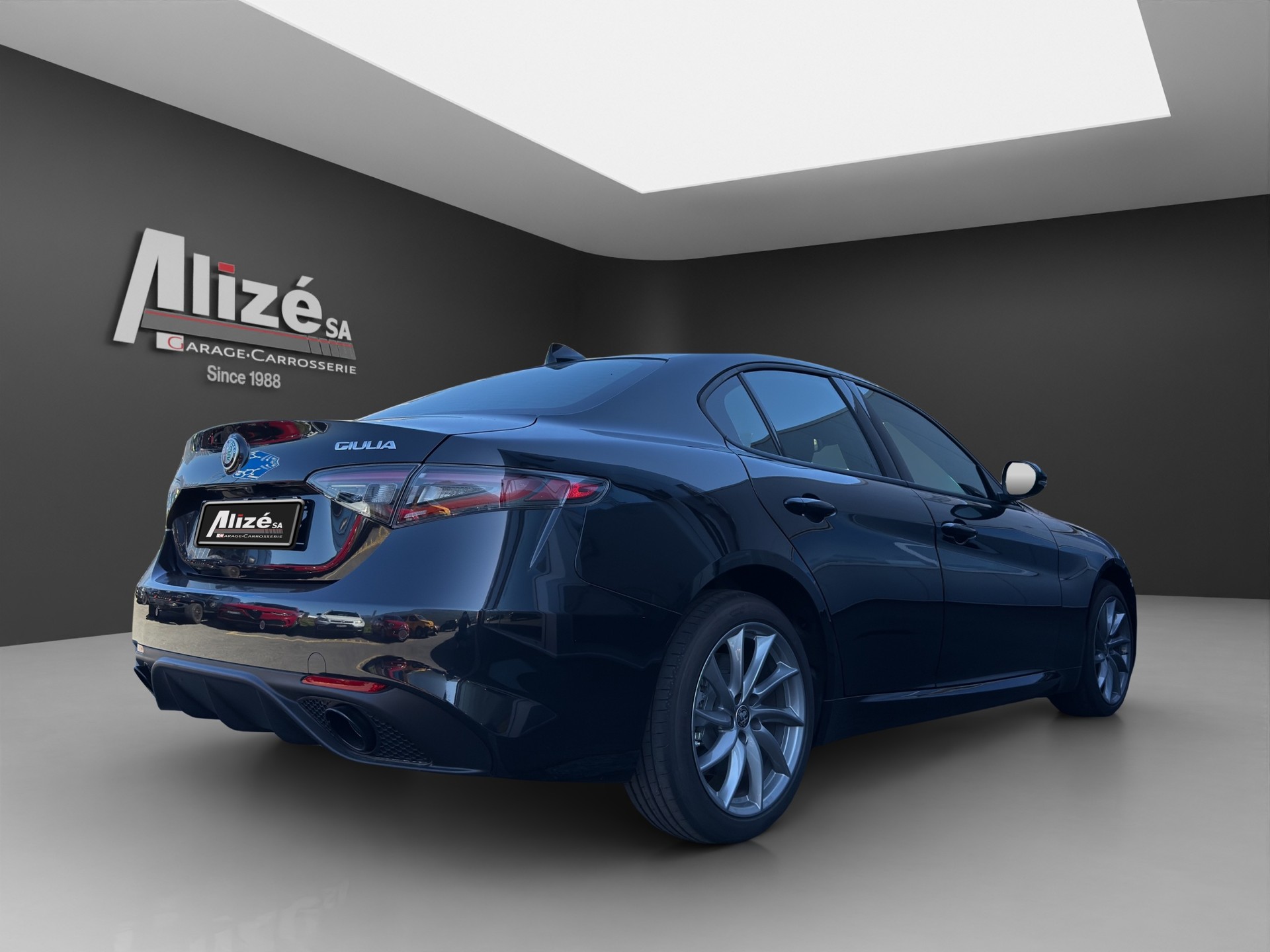 ALFA ROMEO Giulia 2.0 Sprint Q4 AT8-image-6