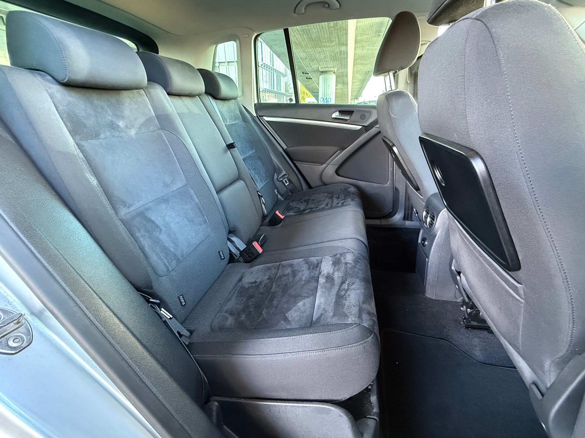 VW Tiguan 1.4 TSI Sport&Style 4Motion-image-13
