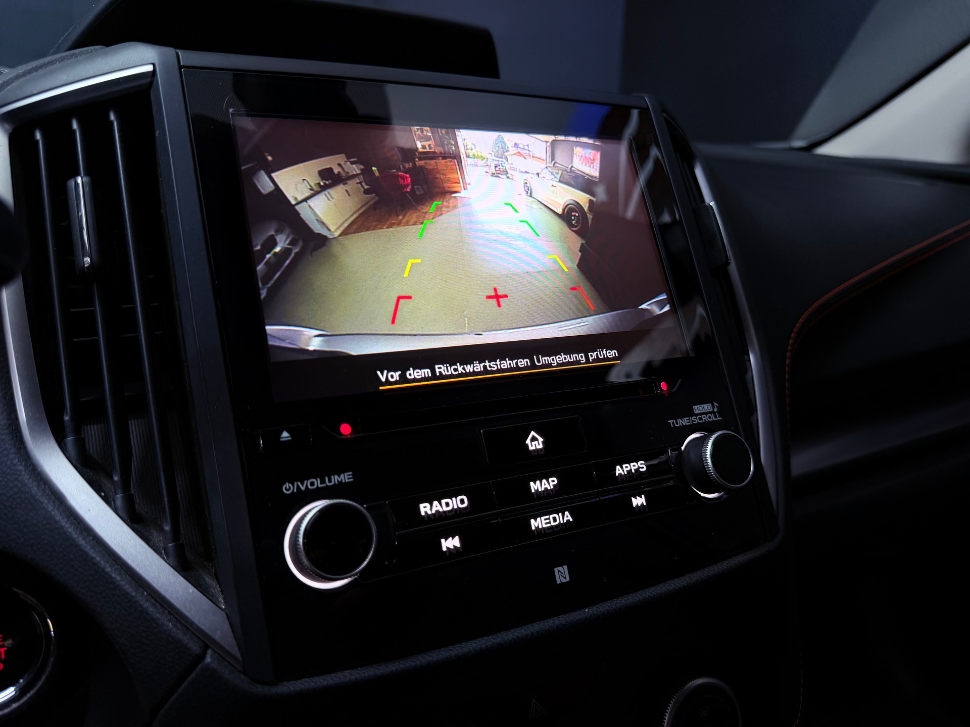 SUBARU XV 1.6 SSpecial AWD CVT-image-10