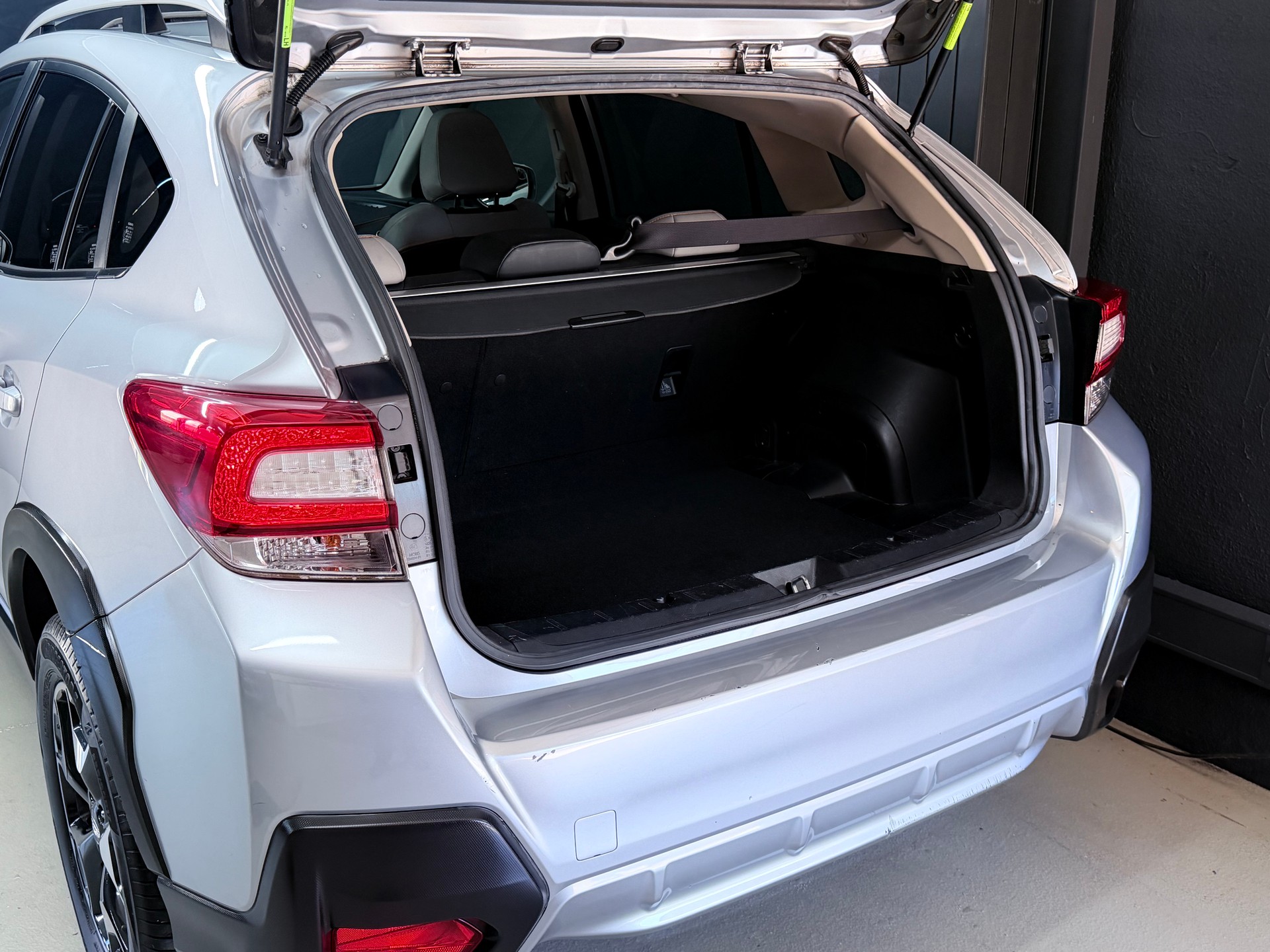 SUBARU XV 1.6 SSpecial AWD CVT-image-6