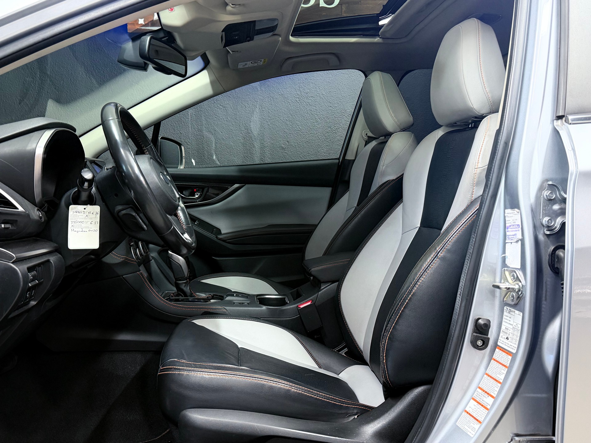 SUBARU XV 1.6 SSpecial AWD CVT-image-7