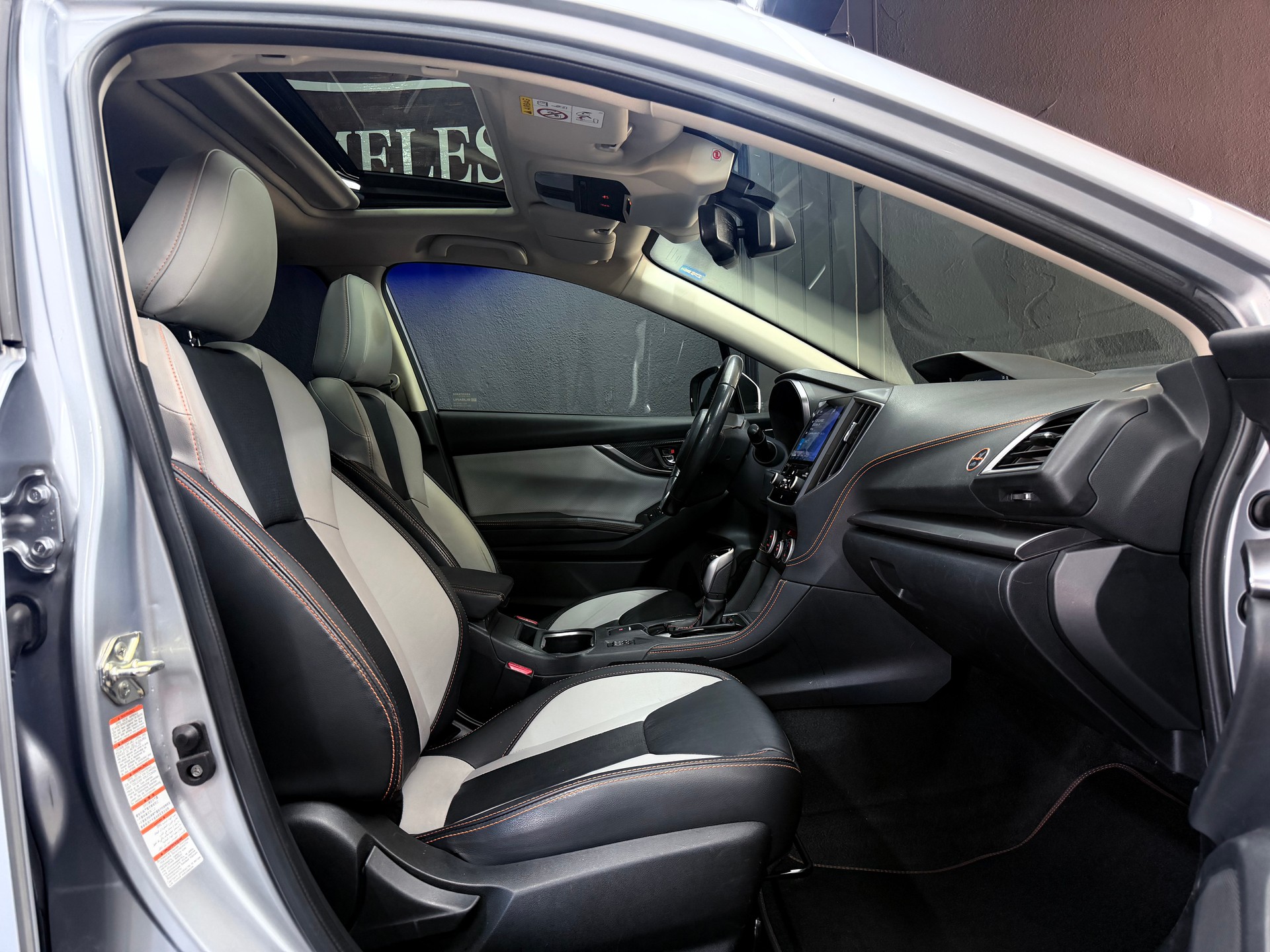 SUBARU XV 1.6 SSpecial AWD CVT-image-13
