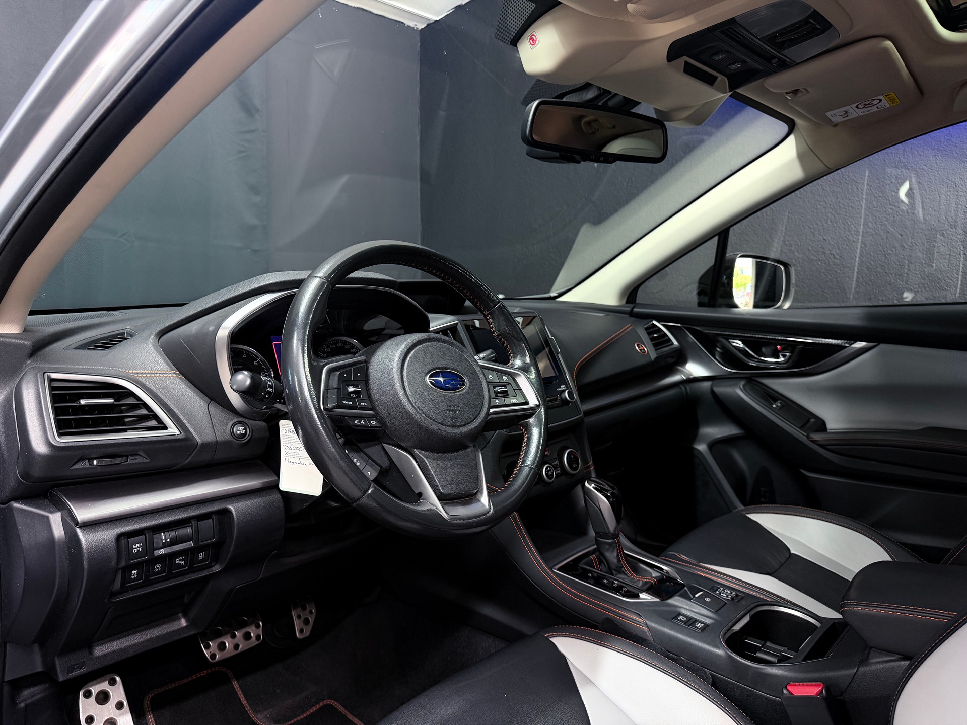 SUBARU XV 1.6 SSpecial AWD CVT-image-8