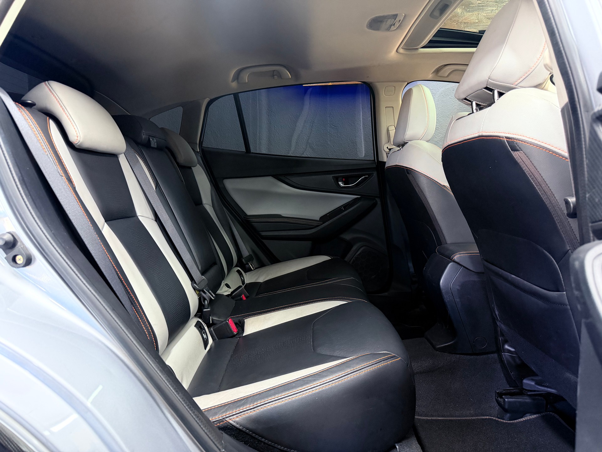 SUBARU XV 1.6 SSpecial AWD CVT-image-15