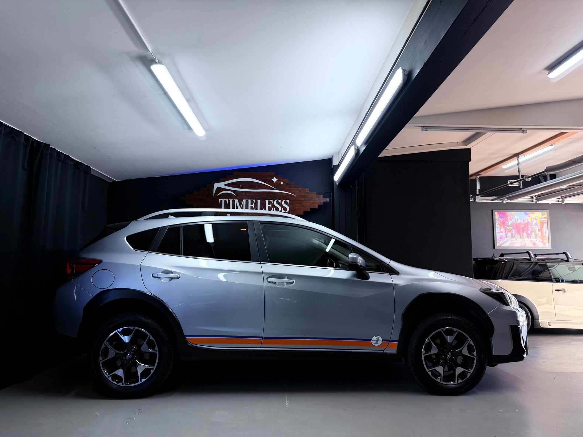 SUBARU XV 1.6 SSpecial AWD CVT-image-3