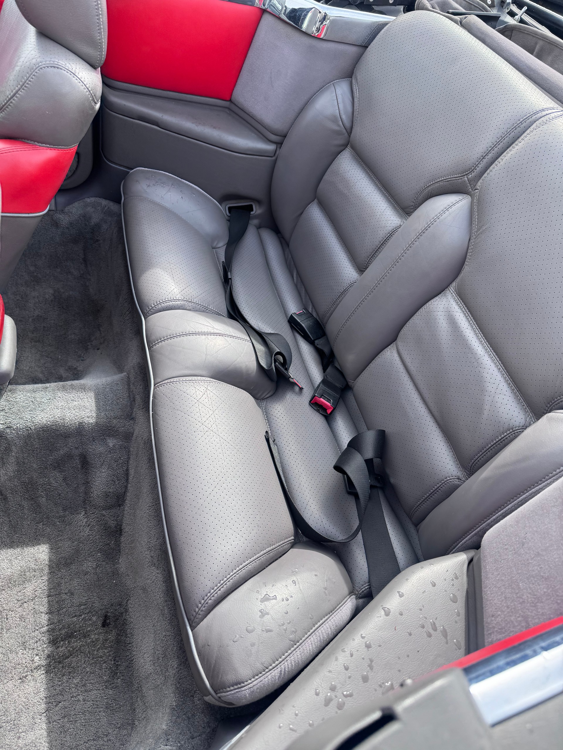 CHRYSLER Le Baron 3.0 GTC-image-8