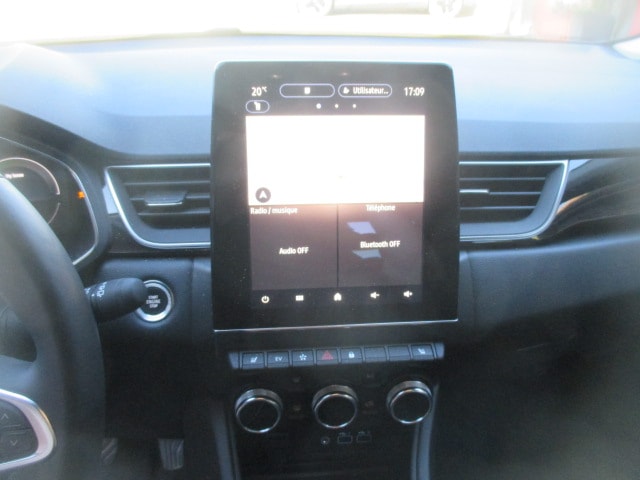 MITSUBISHI ASX 1.6 PHEV Intense-image-9