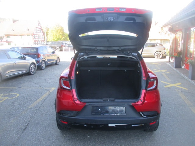 MITSUBISHI ASX 1.6 PHEV Intense-image-5