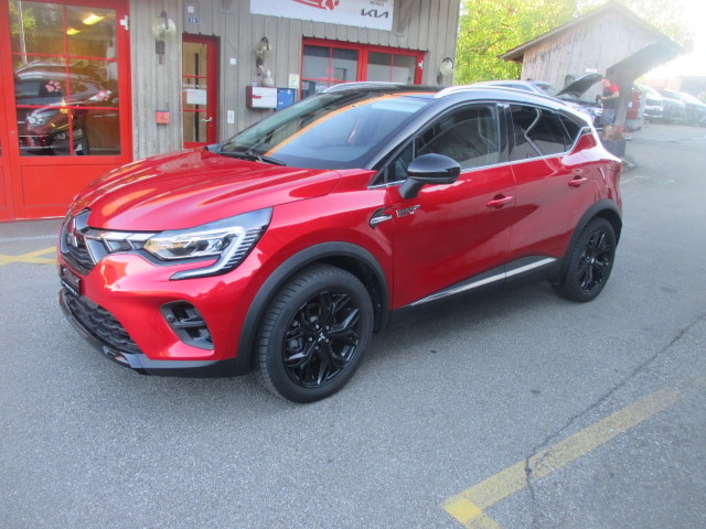 MITSUBISHI ASX 1.6 PHEV Intense-image-1