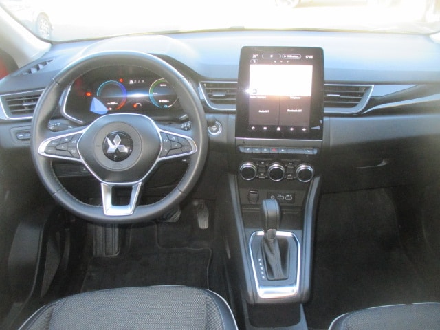 MITSUBISHI ASX 1.6 PHEV Intense-image-7