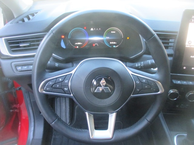 MITSUBISHI ASX 1.6 PHEV Intense-image-8