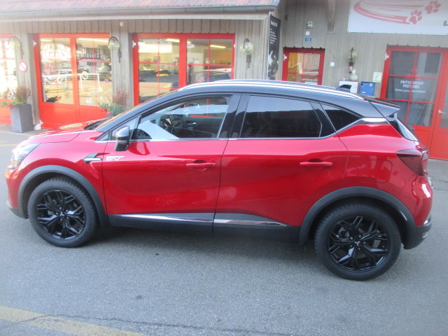MITSUBISHI ASX 1.6 PHEV Intense-image-2