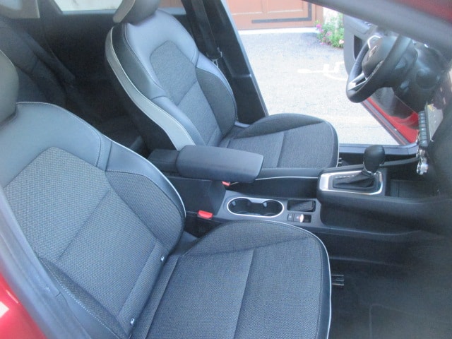 MITSUBISHI ASX 1.6 PHEV Intense-image-11