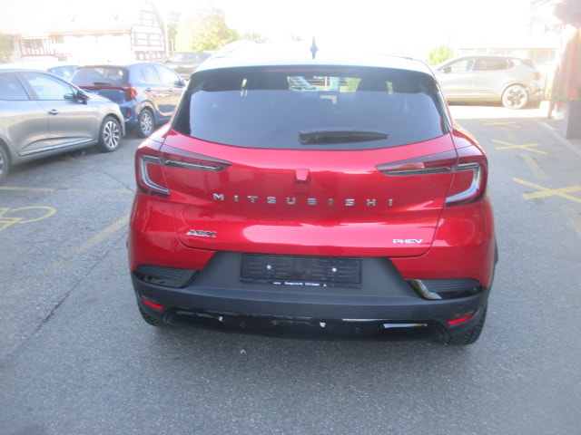 MITSUBISHI ASX 1.6 PHEV Intense-image-4