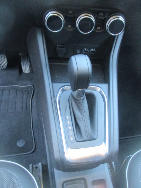 MITSUBISHI ASX 1.6 PHEV Intense-image-10