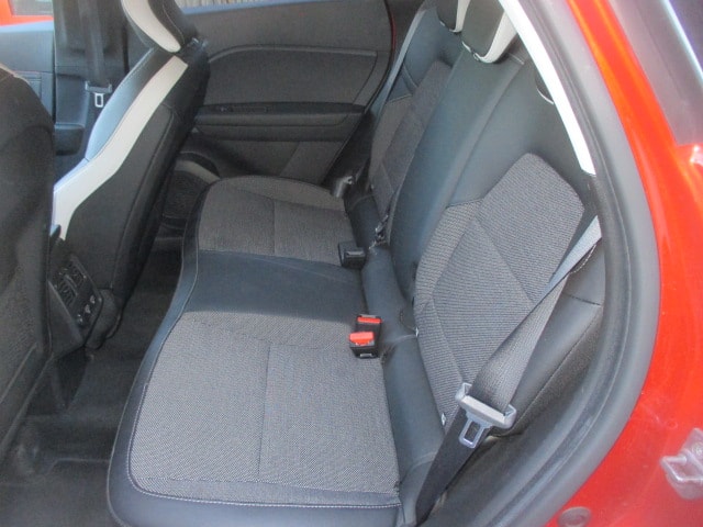 MITSUBISHI ASX 1.6 PHEV Intense-image-13