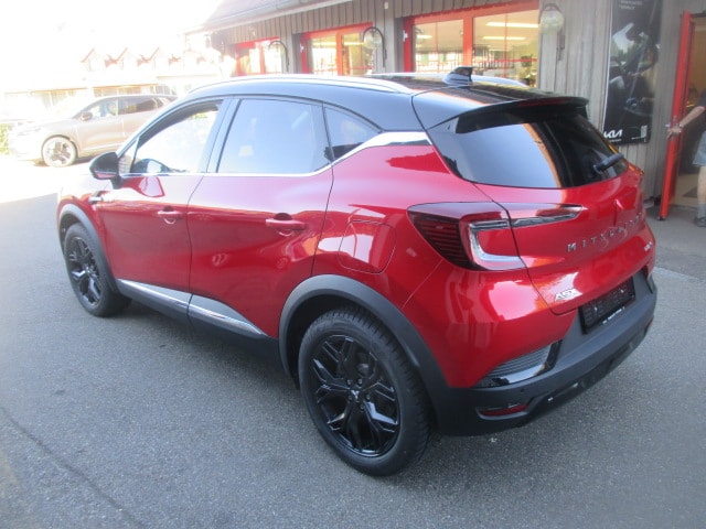 MITSUBISHI ASX 1.6 PHEV Intense-image-3