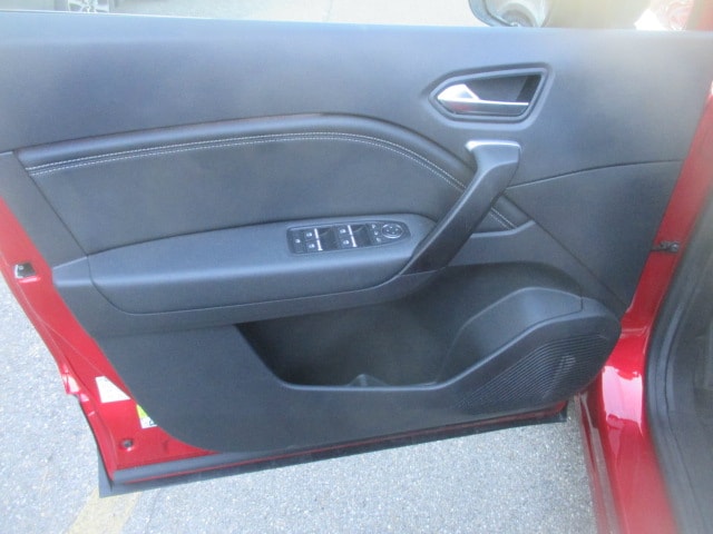 MITSUBISHI ASX 1.6 PHEV Intense-image-12